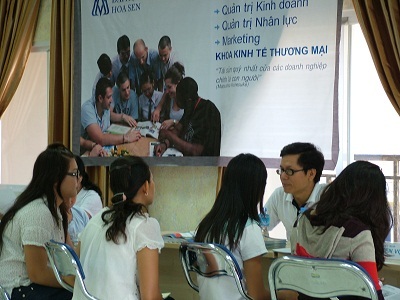 Kế toán - Sức hút  - 2