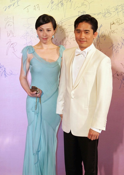 Lưu Gia Linh chưa vội có con - 1 Lưu Gia Linh chưa vội có con - 1