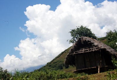 4/6 trẻ mồ côi phải vào làng SOS sau vụ lở núi - 2