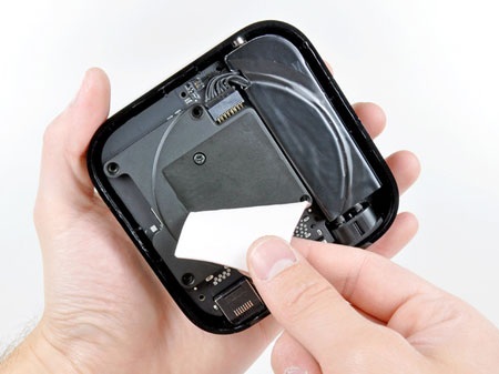 Khám phá “nội tạng” Apple TV - 11