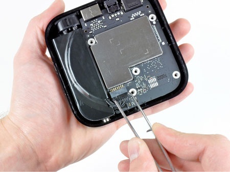 Khám phá “nội tạng” Apple TV - 13