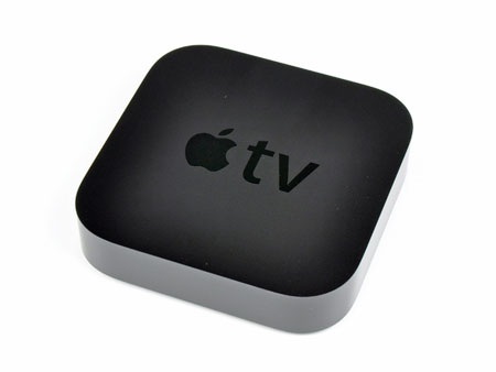 Khám phá “nội tạng” Apple TV - 2