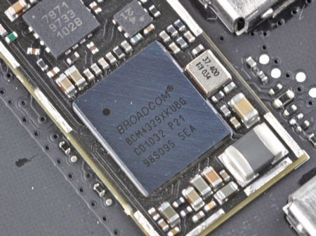 Khám phá “nội tạng” Apple TV - 18