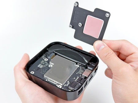 Khám phá “nội tạng” Apple TV - 12