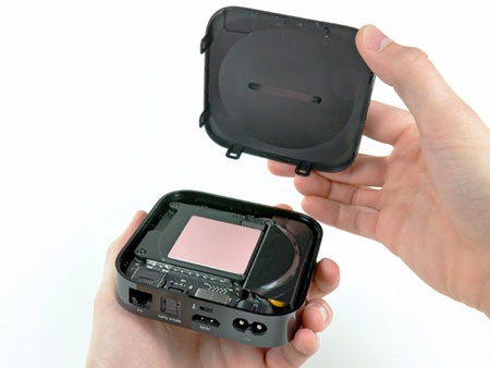 Khám phá “nội tạng” Apple TV - 8