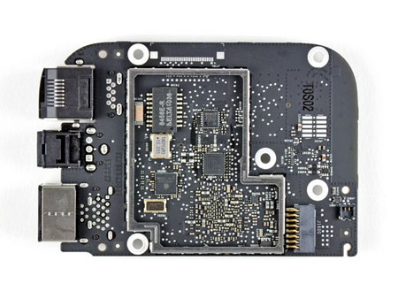 Khám phá “nội tạng” Apple TV - 21