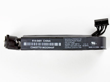 Khám phá “nội tạng” Apple TV - 23