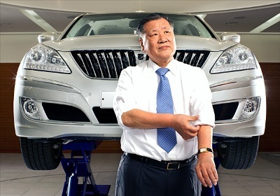 Chuyện “thù nhà” ở Hyundai - 2 Chuyện “thù nhà” ở Hyundai - 2