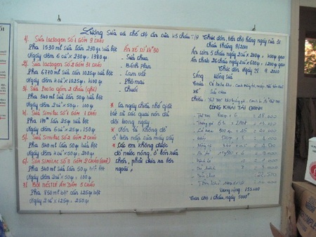 Thăm mái ấm tương lai của bé Nhân Nghĩa - 7 Thăm mái ấm tương lai của bé Nhân Nghĩa - 7