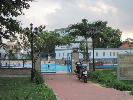 Thăm mái ấm tương lai của bé Nhân Nghĩa - 6 Thăm mái ấm tương lai của bé Nhân Nghĩa - 6