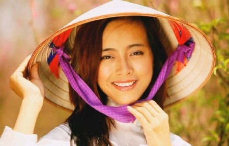 Chuyện về cô bạn bí mật dự thi Miss Teen - 5