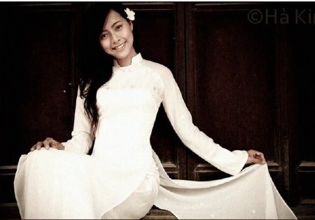 Chuyện về cô bạn bí mật dự thi Miss Teen - 7