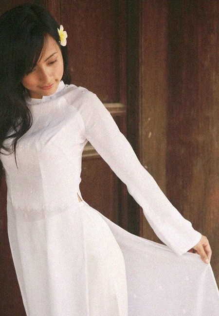 Chuyện về cô bạn bí mật dự thi Miss Teen - 8