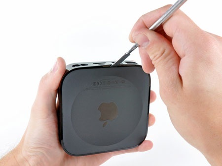 Khám phá “nội tạng” Apple TV - 6