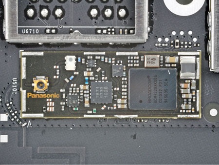 Khám phá “nội tạng” Apple TV - 17