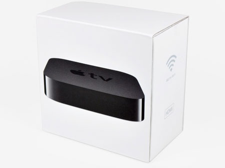 Khám phá “nội tạng” Apple TV - 1