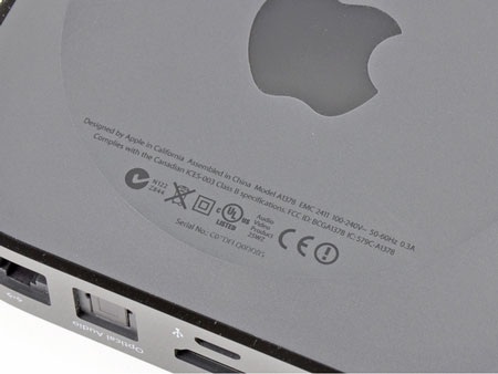 Khám phá “nội tạng” Apple TV - 5