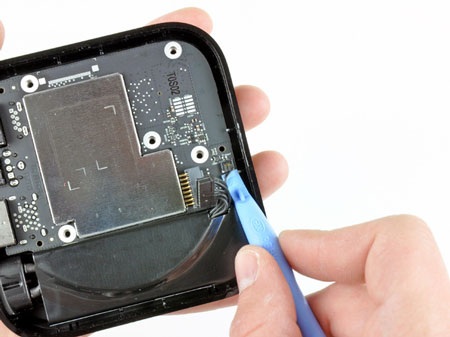 Khám phá “nội tạng” Apple TV - 14