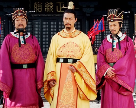 “Hoãn phát sóng Đường tới thành Thăng Long dịp đại lễ” - 2 “Hoãn phát sóng Đường tới thành Thăng Long dịp đại lễ” - 2
