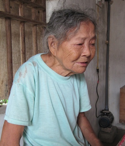 Câu chuyện buồn về nữ sinh bị cha đẻ bán hụt - 1