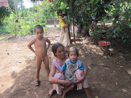 Người phụ nữ 8 con với những lần sinh nở “kỳ lạ” - 4