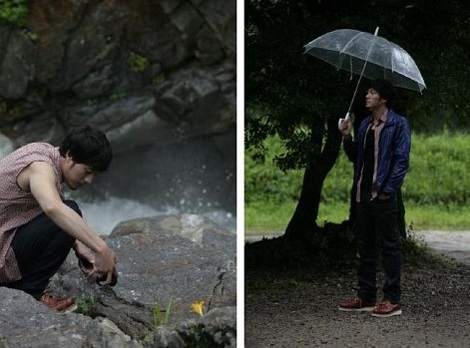 So Ji Sub được đặt tên cho đường - 2