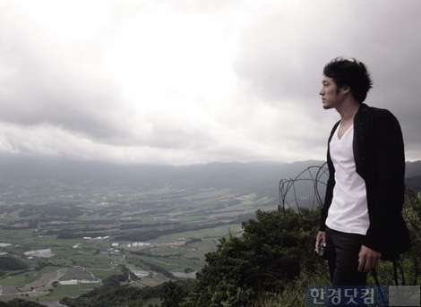 So Ji Sub được đặt tên cho đường - 1