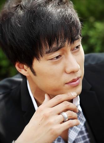 So Ji Sub được đặt tên cho đường - 3