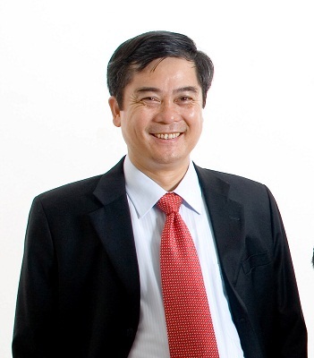 Không gian xanh cho cả gia đình - 1