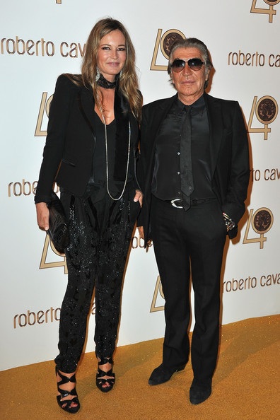 Bữa tiệc xa hoa của Roberto Cavalli  - 24