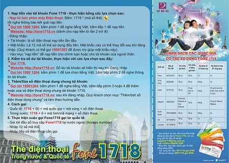 Lễ khai trương dịch vụ Fone1718 - 2 Lễ khai trương dịch vụ Fone1718 - 2