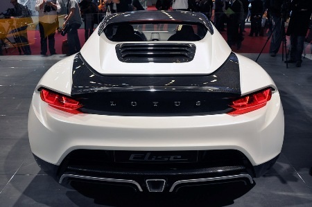 Lotus chơi trội  - 10