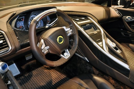 Lotus chơi trội  - 3