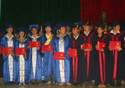 Thêm 144 kỹ sư An toàn Thông tin ra trường - 1 Thêm 144 kỹ sư An toàn Thông tin ra trường - 1