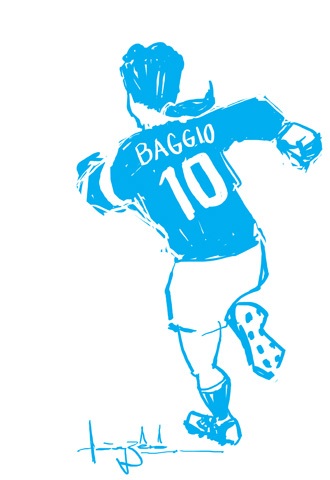 Những người ủng hộ đội bóng đá nhỏ - 1