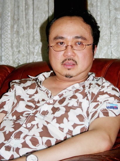 NSND Đặng Thái Sơn: “Không ai có được tất cả mọi thứ...” - 5 NSND Đặng Thái Sơn: “Không ai có được tất cả mọi thứ...” - 5