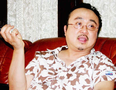 NSND Đặng Thái Sơn: “Không ai có được tất cả mọi thứ...” - 4 NSND Đặng Thái Sơn: “Không ai có được tất cả mọi thứ...” - 4