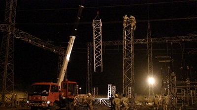 Thắp sáng Đại lễ nghìn năm - 1