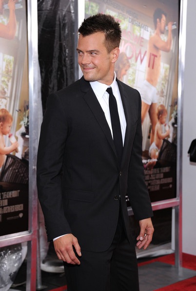 Katherine Heigl sánh vai Josh Duhamel dự công chiếu phim  - 7