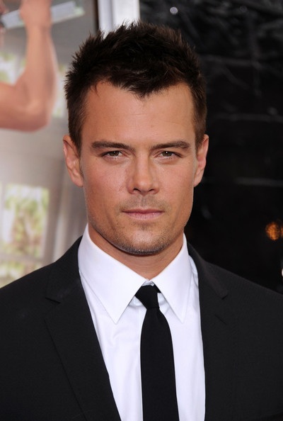 Katherine Heigl sánh vai Josh Duhamel dự công chiếu phim  - 5