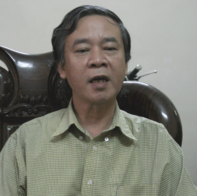 Kì 5: “Quá nhiều vi phạm về tố tụng hình sự” - 1 Kì 5: “Quá nhiều vi phạm về tố tụng hình sự” - 1