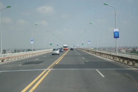 Lý do nhiều người Việt “sợ” sở hữu ô tô - 1 Lý do nhiều người Việt “sợ” sở hữu ô tô - 1