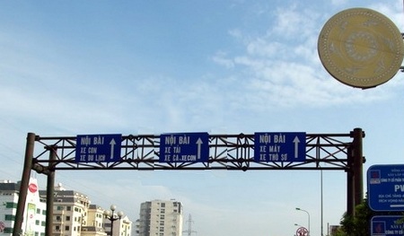 Lý do nhiều người Việt “sợ” sở hữu ô tô - 4 Lý do nhiều người Việt “sợ” sở hữu ô tô - 4