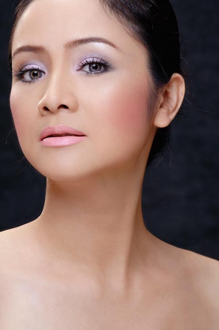 NSƯT Thu Hà: Thích lấy người đàn ông giỏi - 2 NSƯT Thu Hà: Thích lấy người đàn ông giỏi - 2