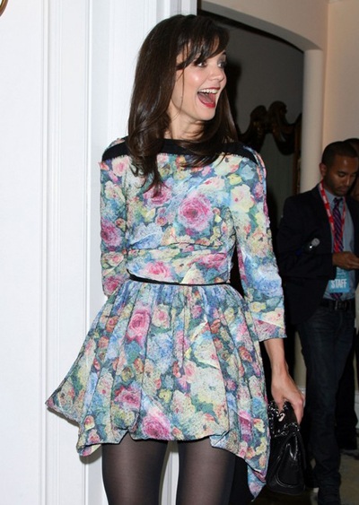 Người đẹp dự tiệc tại Beverly Hills - 4 Người đẹp dự tiệc tại Beverly Hills - 4