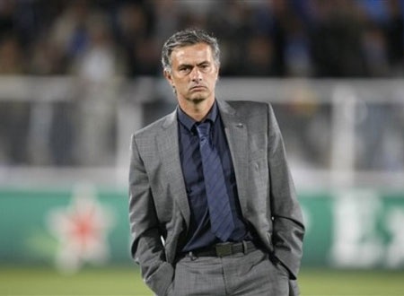 Real Madrid - Deportivo: Chiến thắng kiểu Mourinho? - 1 Real Madrid - Deportivo: Chiến thắng kiểu Mourinho? - 1