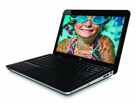 HP nâng cấp dòng Pavilion DV3 - 1 HP nâng cấp dòng Pavilion DV3 - 1