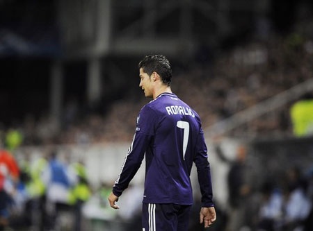 Real Madrid - Deportivo: Chiến thắng kiểu Mourinho? - 3 Real Madrid - Deportivo: Chiến thắng kiểu Mourinho? - 3