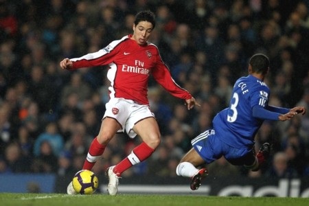 5 đối sách giúp Arsenal đánh bại Chelsea - 4