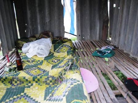 Sét đánh chết 2 người, 1 người trọng thương - 1 Sét đánh chết 2 người, 1 người trọng thương - 1